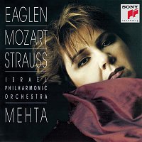 Jane Eaglen – Jane Eaglen Sings Mozart & Strauss