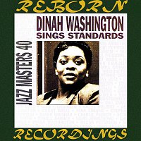 Dinah Washington – Jazz Masters 4, Dinah Washington Sings Standards (HD Remastered)