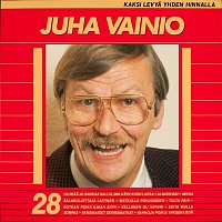 Juha Vainio – Juha Vainio