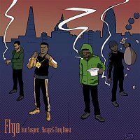 Flyo, Suspect & Skrapz, Tiny Boost – Rap Niggas