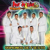 Hechizeros Band – Vamonos De Fiesta