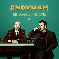 Andyman, OO Concert Schrammeln – Die Vorreservierung