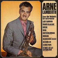 Arne Lamberth – Arne Lamberth