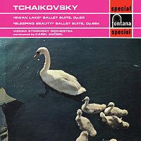 Wiener Symphoniker, Karel Ančerl – Tchaikovsky: Swan Lake Suite; The Sleeping Beauty Suite [Karel Ančerl Edition, Vol. 1]