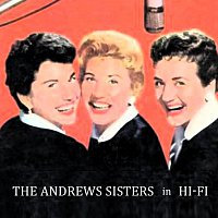 The Andrews Sisters – The Andrews Sisters In Hi-Fi Modus