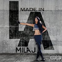 Mila J – M.I.L.A.