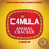C4MULA – Animal Cracker [6 Pack]