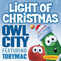 Owl City, TobyMac – Light Of Christmas