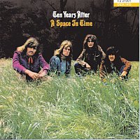 Ten Years After – A Space In Time