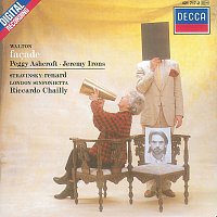 Royal Philharmonic Orchestra, Vladimír Ashkenazy – Tchaikovsky Showpieces