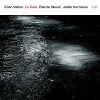 Colin Vallon, Patrice Moret, Julian Sartorius – Le Vent