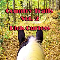 Přední strana obalu CD Country Trails, Vol. 2