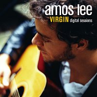 Amos Lee – Virgin Digital Sessions