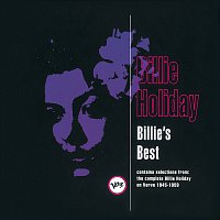Billie Holiday – Billie's Best