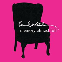 Paul McCartney – Memory Almost Full [Deluxe Edition]