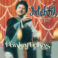 Pankaj Udhas – Mehfil  Vol.  2  (Live)