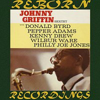 Johnny Griffin – Sextet (OJC Limited, HD Remastered)