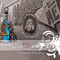 Různí interpreti – Fania Live 02 From Miami With DJ LeSpam