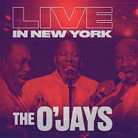 The O'Jays – Live In New York