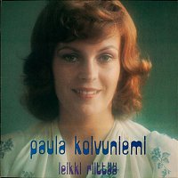 Paula Koivuniemi – Leikki riittaa