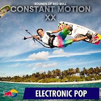 Sounds of Red Bull – Constant Motion XX