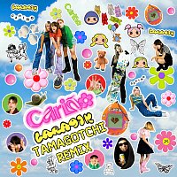 Carino, Lara91k – tamagotchi [Remix]