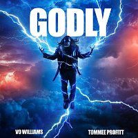 Tommee Profitt, Vo Williams – Godly