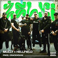 Hellfield, M0LLY, CrackHouse – Żelki