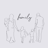 Garrett Hornbuckle – Family