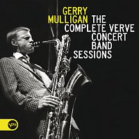 Gerry Mulligan – The Complete Verve Concert Band Sessions