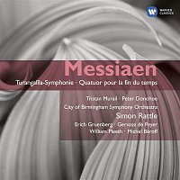 Messiaen: Turangalila Symphony - Quatour pour la fin du temps