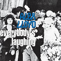 Alex Lloyd – Everybody's Laughing