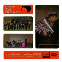The Onslow Brass Band – Kiwi On Parade