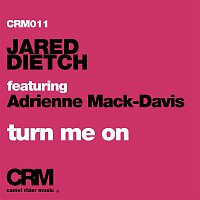 Jared Dietch – Turn Me On (feat. Adrienne Mack-Davis)