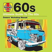 Various  Artists – Haynes Ultimate Guide to 60s