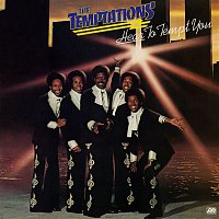 The Temptations – Hear To Tempt You