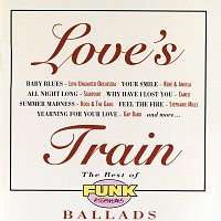 Různí interpreti – Love's Train: The Best Of Funk Essentials Ballads