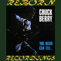 Chuck Berry – You Never Can Tell (HD Remastered)