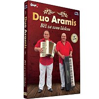 Duo Aramis – Běž za svou láskou