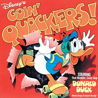 Různí interpreti – Goin' Quackers