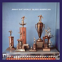 Jimmy Eat World – Bleed American [Deluxe Edition]