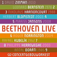 Concertgebouworkest – Beethoven: Symphonies Nos. 1-9