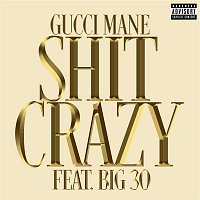 Gucci Mane – Shit Crazy (feat. BIG30)