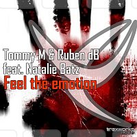 Tommy M, Ruben dB, Natalie Batz – Feel the Emotion (feat. Natalie Batz)