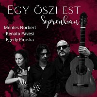 Mentes Norbert – Egy őszi est Sopronban (Live)