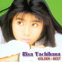 Risa Tachibana – Golden Best Risa Tachibana