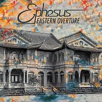 Přední strana obalu CD Eastern Overture