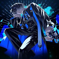 Přední strana obalu CD BOSS