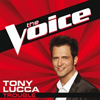 Tony Lucca – Trouble [The Voice Performance]