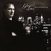 Přední strana obalu CD Moonlighting